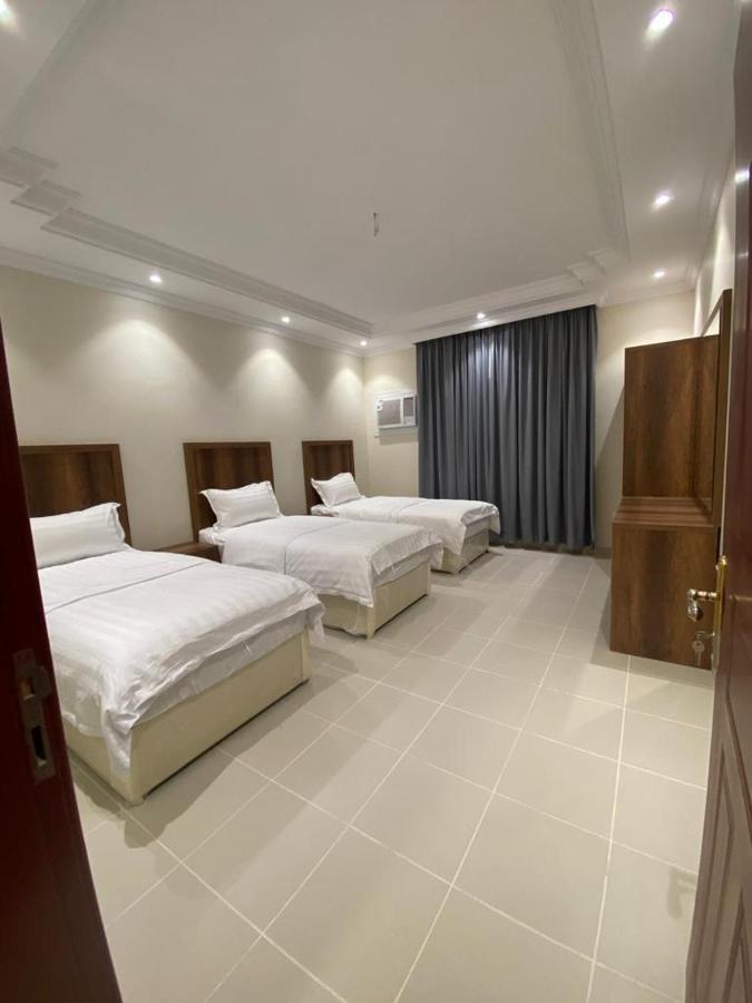 قاردن للايجار اليومي Apartment Medina
